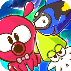 貓泡魚 APK 下載