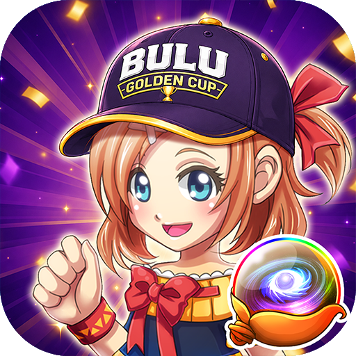 Bulu Monster