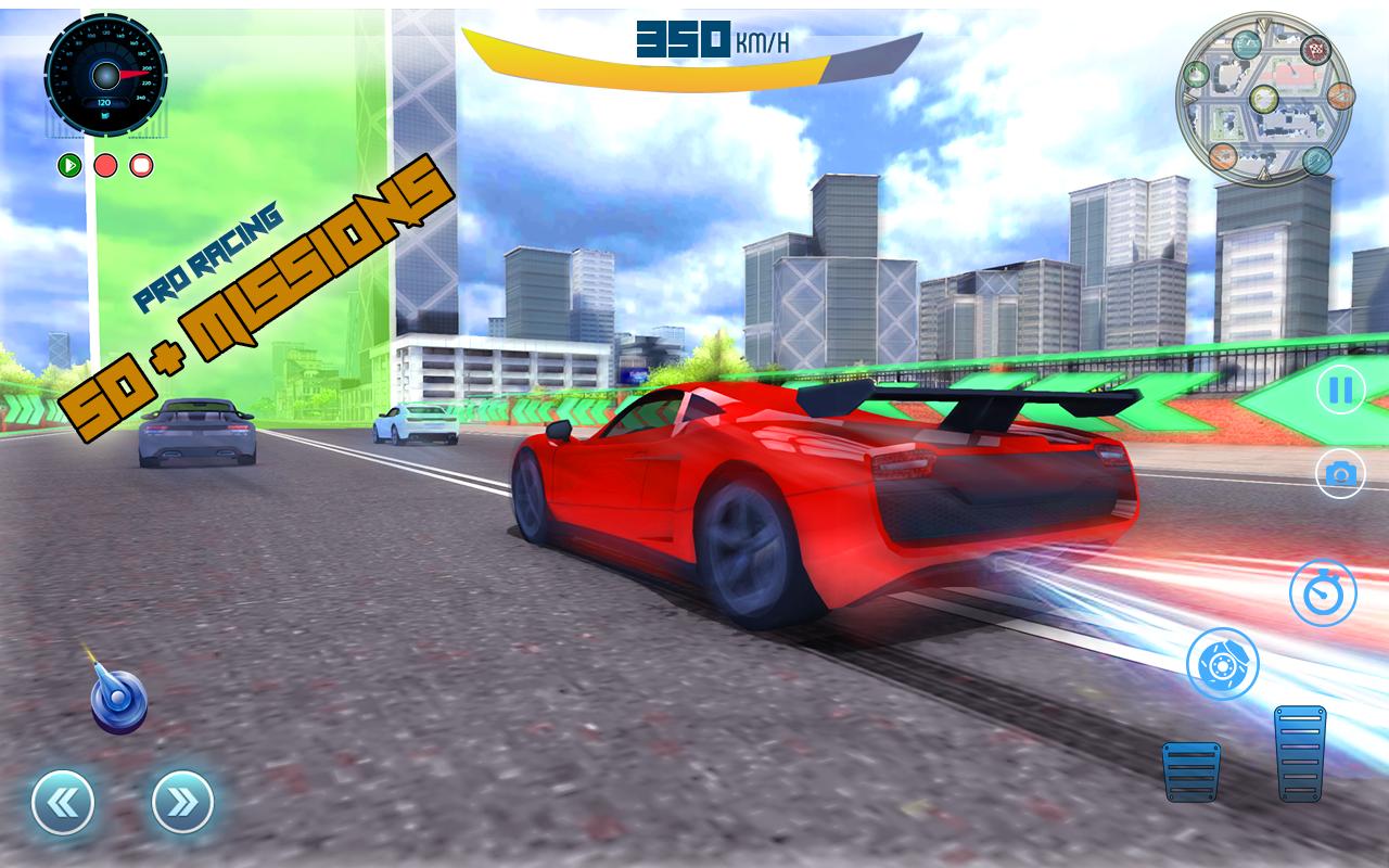 Ultimate Extreme Car Simulator 2019 Sports Mode For Android - roblox vehicle simulator e racingmode