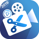 Video Cutter 2019 aplikacja