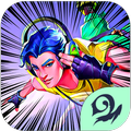 Sigma Battle: royale emulator