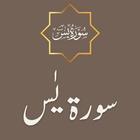 Surah Yaseen ไอคอน