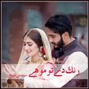 Rang De Tu Mohe - Urdu Novel APK