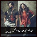 Tera Ishq - Urdu Novel APK