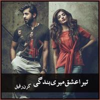 Tera Ishq পোস্টার