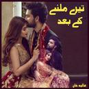 Tere Milne Kay Baad - Urdu Nov APK
