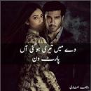 Ve Main Teri Ho Gayi Aan - Urd APK