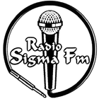 Radio Sigma Fm icône