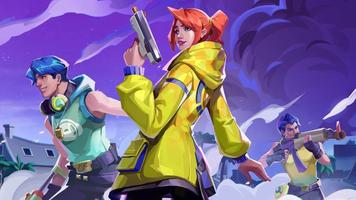 Sigma FFFF Battle Royale скриншот 2
