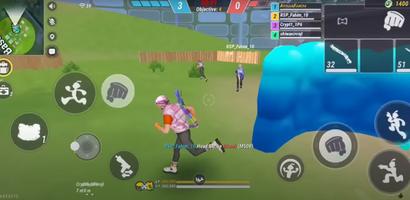 Game mobile ff sigma fire lite скриншот 1