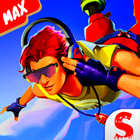 Sigma Battle Royale : tips 아이콘