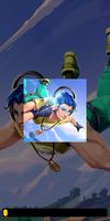 Sigma Battle Royale FF clue الملصق