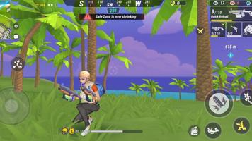 Sigma Battle Royale FF clue تصوير الشاشة 3