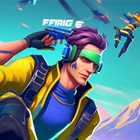 Sigma Royale : Battle Mobile ไอคอน