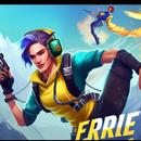 Battle : Sigma royal FF APK