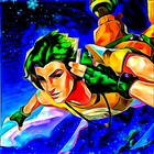 battle royale sigma ff lite أيقونة