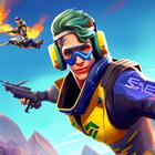 Battle : Royale Sigma Mod biểu tượng