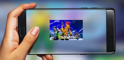 Battle : Royale Sigma Mod bài đăng