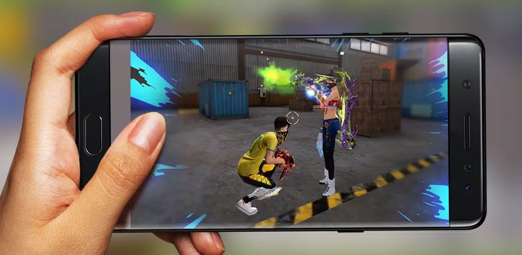 Sigma Free Fire Lite APK Mod 1.0.0 Download Latest version 2023