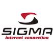 SIGMA INTERNET CONNECTION