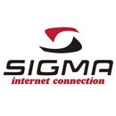 SIGMA INTERNET CONNECTION aplikacja