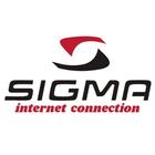 SIGMA INTERNET CONNECTION icône