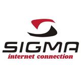 SIGMA INTERNET CONNECTION icon