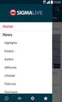 Sigmalive captura de pantalla 1