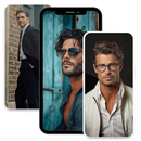 Sigma Male Wallpaper APK