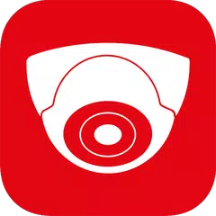 實時攝像頭 — 中國世界在線視頻流閉路電視監控安全網絡攝像頭 XAPK 下載