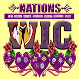 NATIONS WIC for Participants icône
