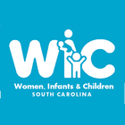South Carolina WIC ícone