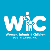 Icona South Carolina WIC