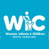 South Carolina WIC 图标