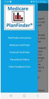 Medicare PlanFinder® 海报