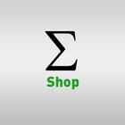 Sigma Shop icono