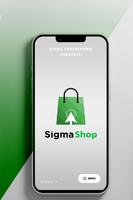 Sigma Shop capture d'écran 1