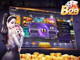 B29 ảnh chụp màn hình 2