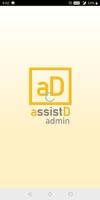 assistD Admin poster