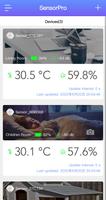 SensorPro screenshot 1