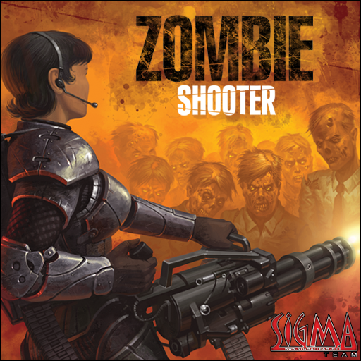 Zombie Shooter