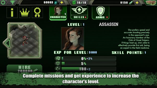 zombie shooter 2 download apk