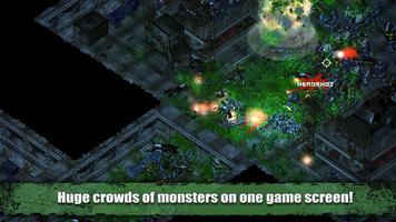 Zombie Shooter Screenshot 2