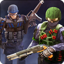 Alien Shooter TD-APK