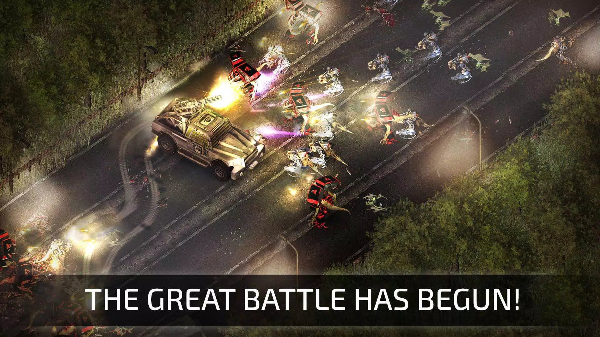 Alien Shooter 2- The Legend