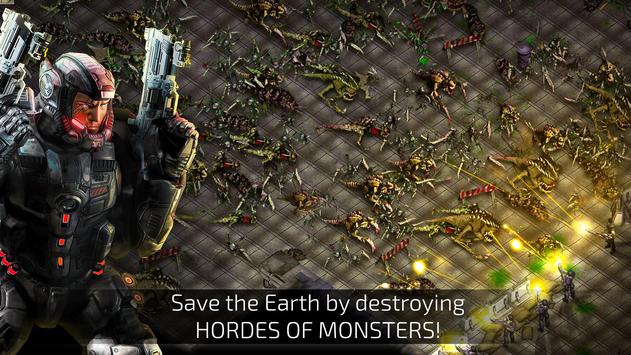 zombie shooter 2 download apk