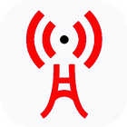 Cell Tower Location Finder: Tower Location Tracker icono