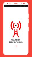 Cell Tower Location Finder: Tower Location Tracker Poster
