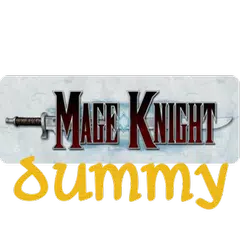 Mage Knight Dummy Player XAPK download