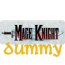 Mage Knight Dummy Player APK